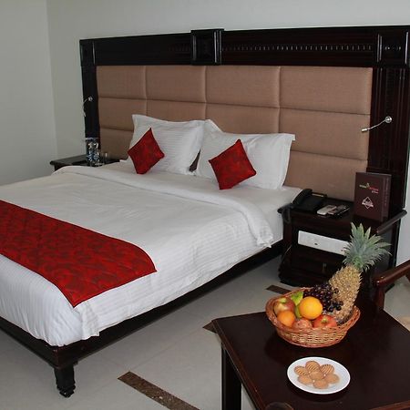 Green Royale Resorts Bodinayakkanur Экстерьер фото