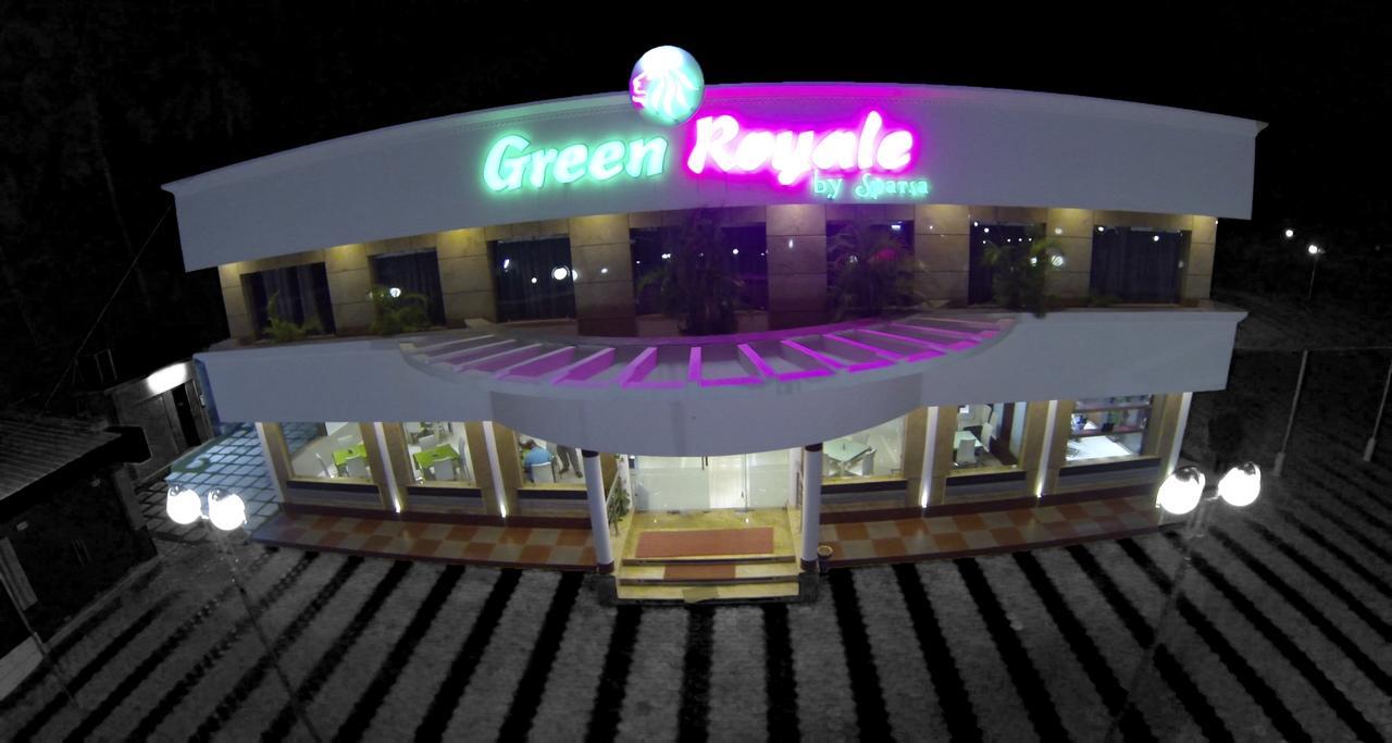 Green Royale Resorts Bodinayakkanur Экстерьер фото