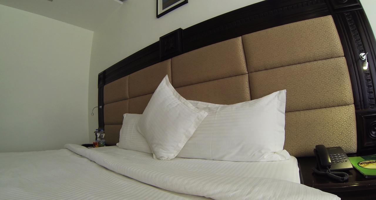 Green Royale Resorts Bodinayakkanur Экстерьер фото