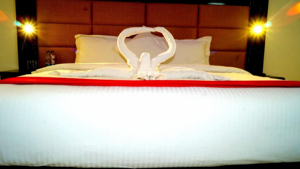 Green Royale Resorts Bodinayakkanur Экстерьер фото
