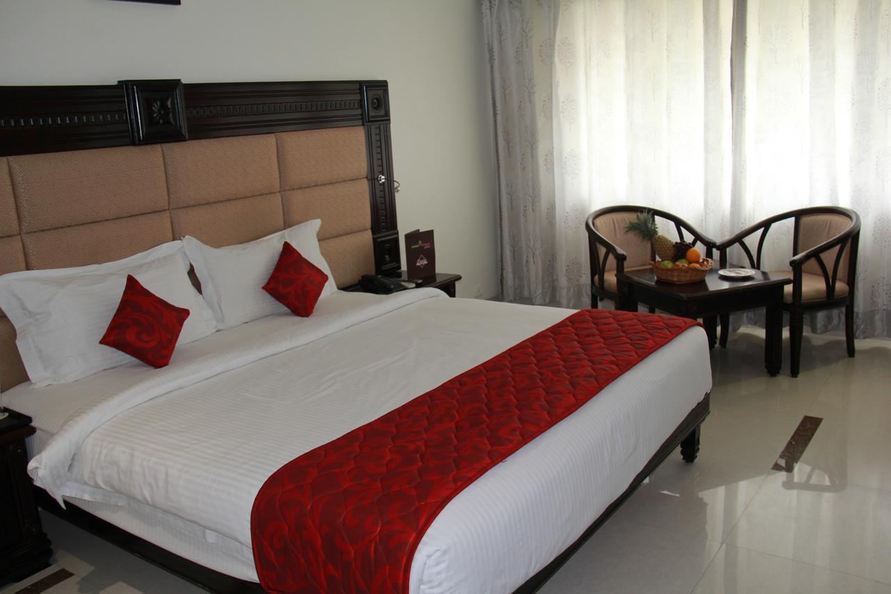 Green Royale Resorts Bodinayakkanur Экстерьер фото