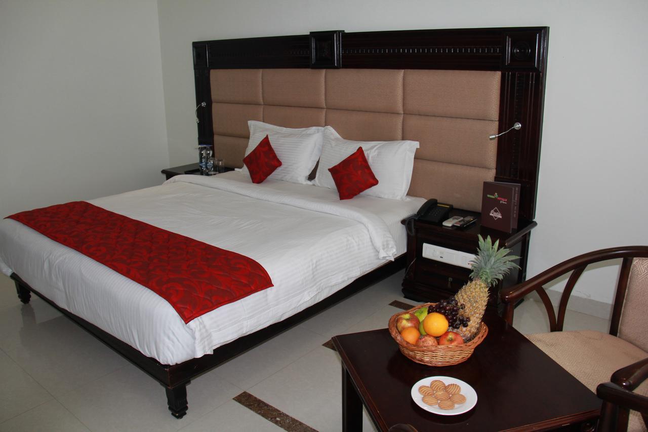 Green Royale Resorts Bodinayakkanur Экстерьер фото