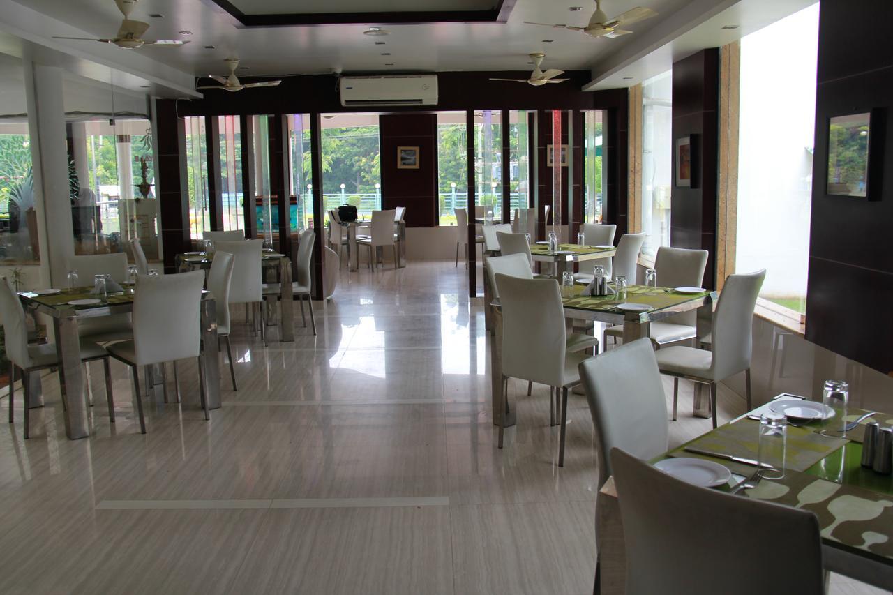Green Royale Resorts Bodinayakkanur Экстерьер фото