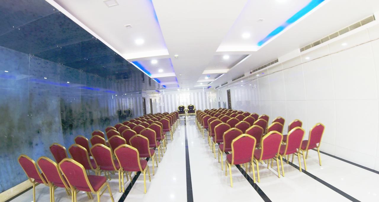 Green Royale Resorts Bodinayakkanur Экстерьер фото