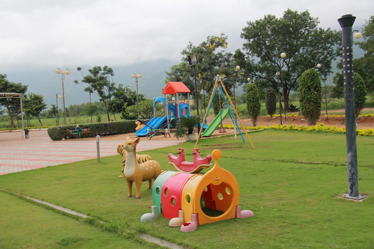 Green Royale Resorts Bodinayakkanur Экстерьер фото