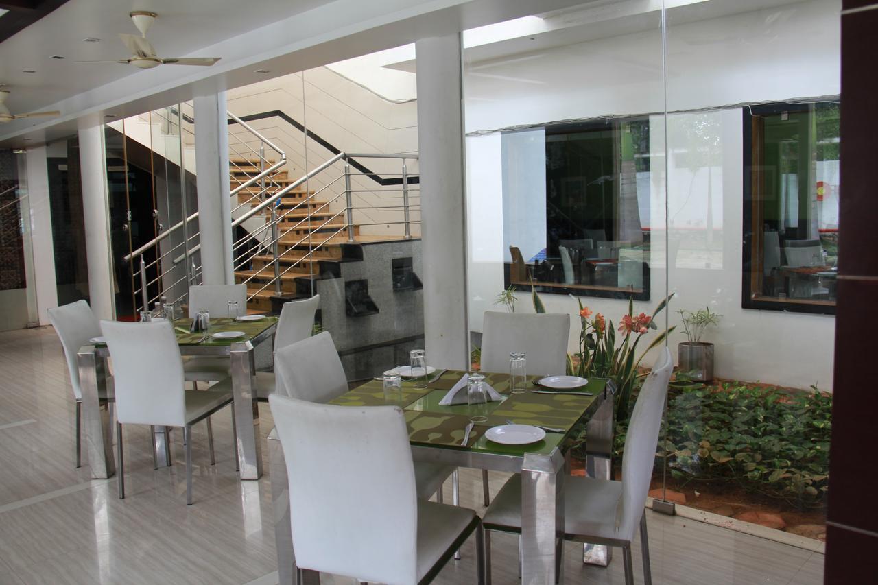Green Royale Resorts Bodinayakkanur Экстерьер фото