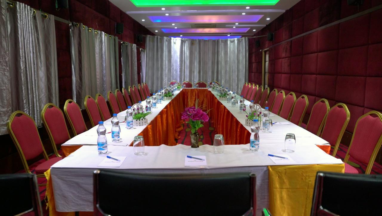 Green Royale Resorts Bodinayakkanur Экстерьер фото