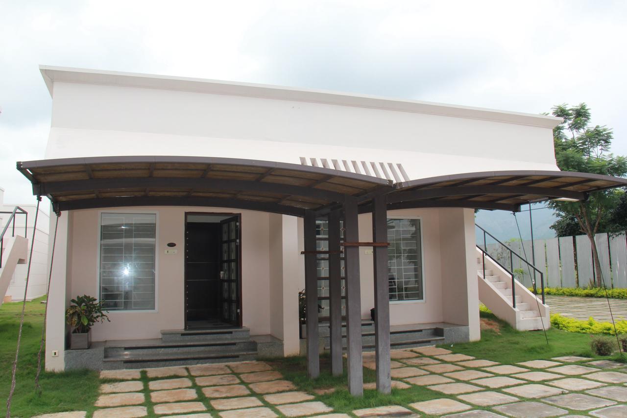 Green Royale Resorts Bodinayakkanur Экстерьер фото