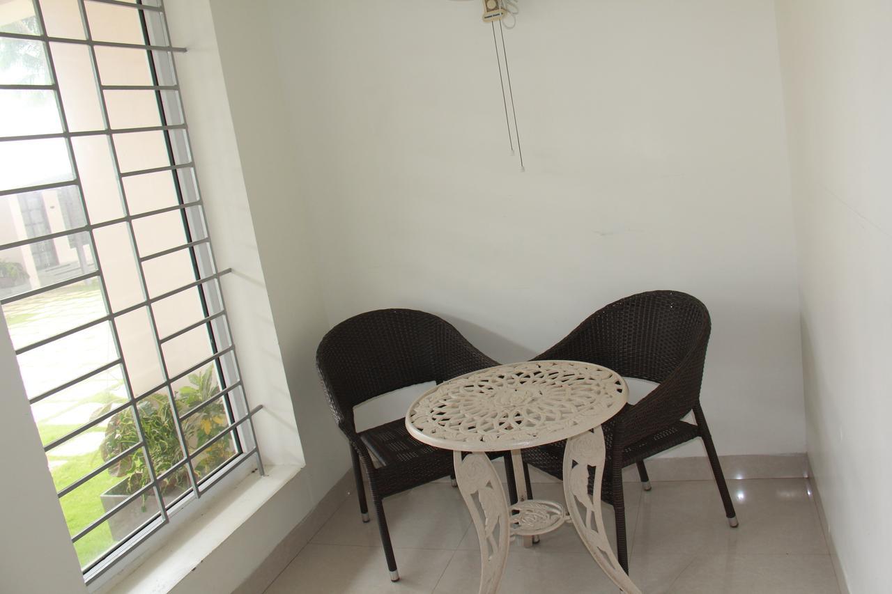 Green Royale Resorts Bodinayakkanur Экстерьер фото